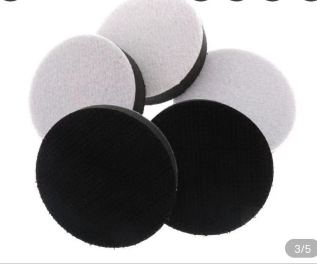 Round Sanding Paper for Sander Machine
