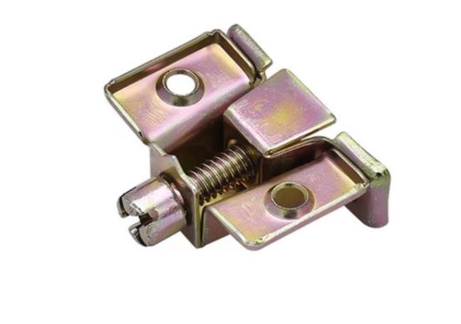 Crown Cross Furniture Fastener