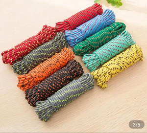 Nylon Rope