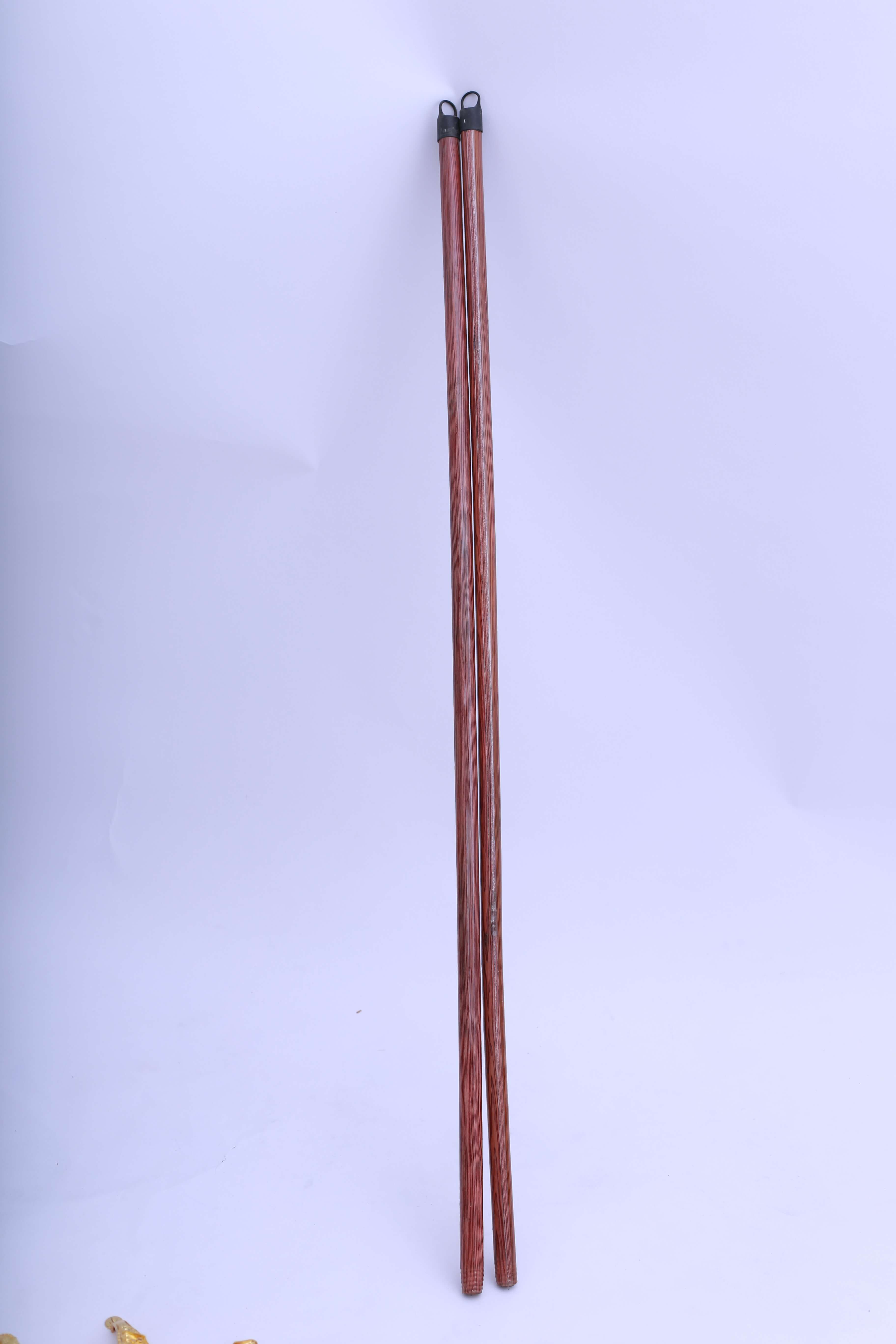 PVC Covered Mop Stick