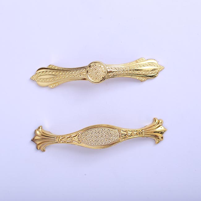 Zinc Alloy Handle