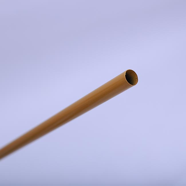 Clothes Poles - Paint Baking Tube