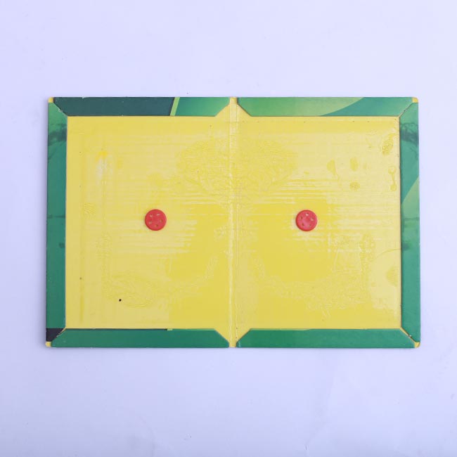 Strong Adhesive Mouse Board