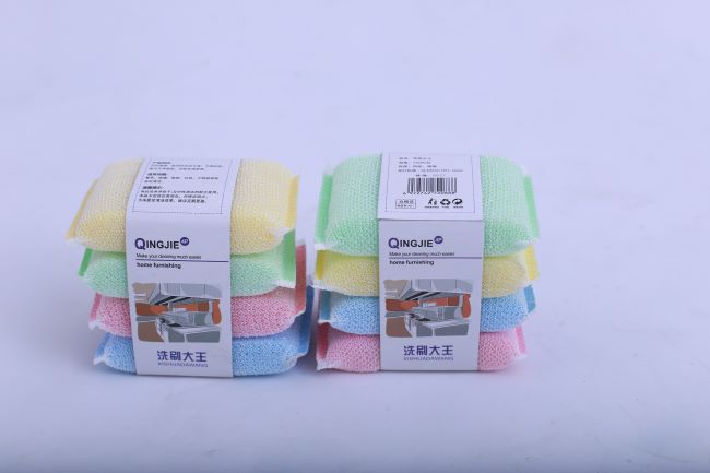 Dishwashing Cloth