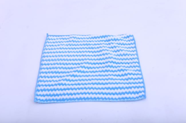 Coral Fleece Towel